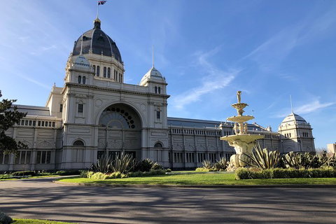 Explore The Garden State - New Castle Holiday 0