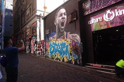 Small Group Melbourne Shore Excursion - New Castle Holiday 3