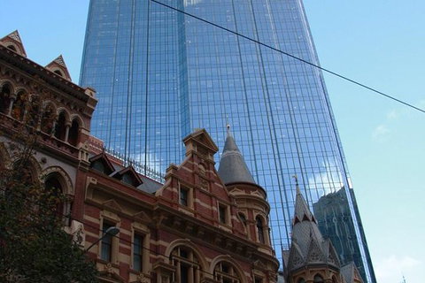 Small Group Melbourne Shore Excursion - New Castle Holiday 5