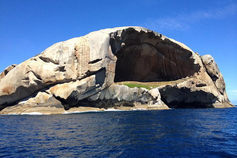 Wilsons Promontory Full Day Cruise - New Castle Holiday 1