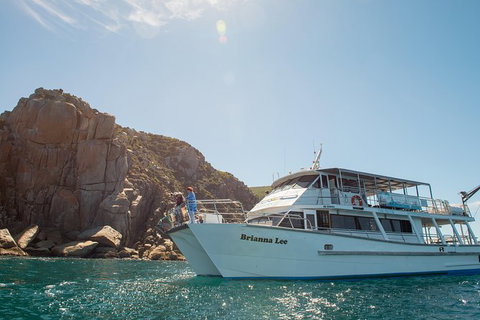 Wilsons Promontory Full Day Cruise - New Castle Holiday 4