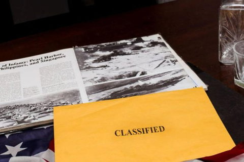 TRAPT Melbourne: Espionage Escape Room - New Castle Holiday 0