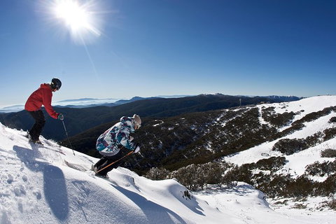 Private Mount Buller Tour - New Castle Holiday 3