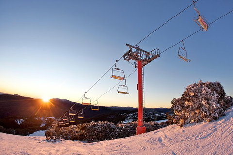 Private Mount Buller Tour - New Castle Holiday 2
