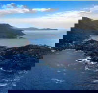 Wilsons Promontory Walking and Sightseeing Tour from Phillip Island - New Castle Holiday