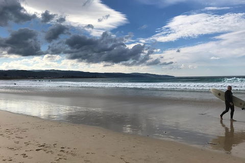 2 Day Exclusively Private Tour Of Phillip Island & The Penguin Parade - New Castle Holiday 6