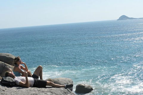 Wilsons Promontory - New Castle Holiday 0