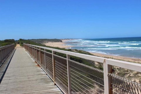 Day Tour Of Phillip Island Nature Parks & Penguins - New Castle Holiday 1