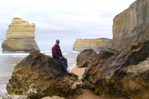 3-Day Small-Group Great Ocean Road And Australian Wildlife Tour From Melbourne - New Castle Holiday 0