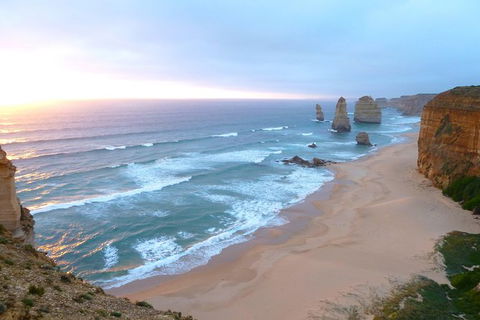 3-Day Small-Group Great Ocean Road And Australian Wildlife Tour From Melbourne - New Castle Holiday 2