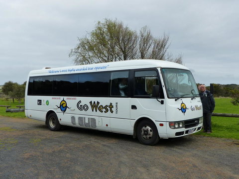 Phillip Island Penguin, Brighton Beach, Moonlit Sanctuary From Melbourne - New Castle Holiday 17