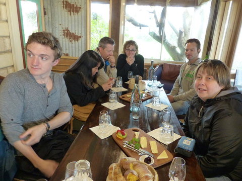 Phillip Island Penguin, Brighton Beach, Moonlit Sanctuary From Melbourne - New Castle Holiday 18