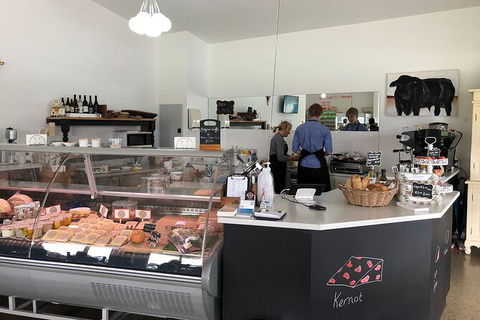 Day Tour Of Phillip Island, The Surrounding Region And Wine Tasting - New Castle Holiday 9