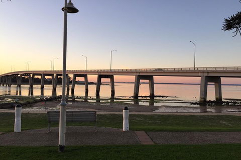 Day Tour Of Phillip Island, The Surrounding Region And Wine Tasting - New Castle Holiday 2