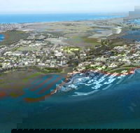 Phillip Island Tour Including Phillip Island Penguin Parade - New Castle Holiday