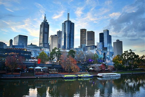 Melbourne Like A Local: Customized Private Tour - New Castle Holiday 2