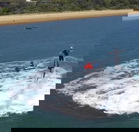 Phillip Island Ultimate Flyboard Experience - New Castle Holiday