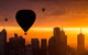 Melbourne Sunrise Balloon Flight & Champagne Breakfast - thumb 9