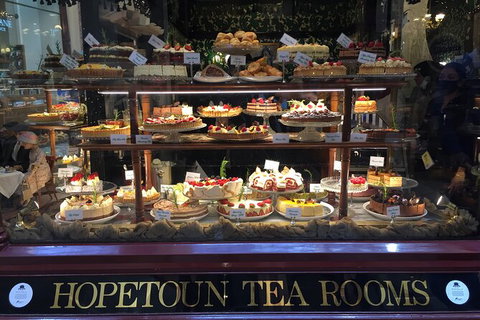 Taste Of Melbourne - New Castle Holiday 4