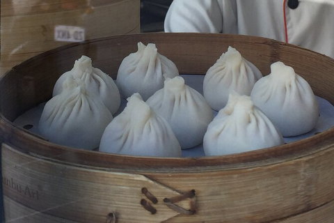 Taste Of Melbourne - New Castle Holiday 7