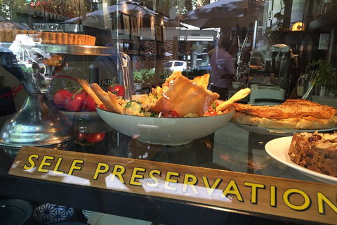 Taste Of Melbourne - New Castle Holiday 5