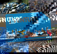 Melbourne Attractions Pass Including Melbourne Zoo Hop-on Hop-off Bus and SEA LIFE Aquarium - New Castle Holiday