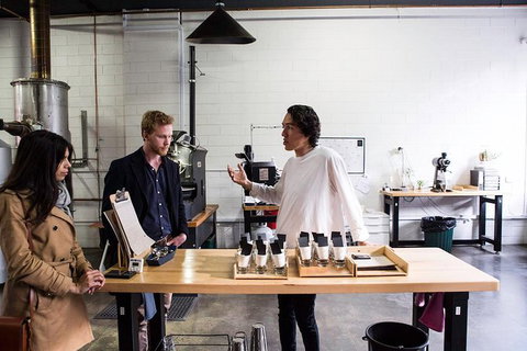 Boroughs Of Melbourne - Signature Private City Tour - New Castle Holiday 1