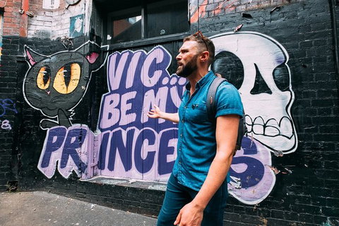 Boroughs Of Melbourne - Signature Private City Tour - New Castle Holiday 7