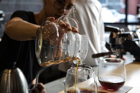 Boroughs Of Melbourne - Signature Private City Tour - New Castle Holiday 3