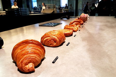 Boroughs Of Melbourne - Signature Private City Tour - New Castle Holiday 4