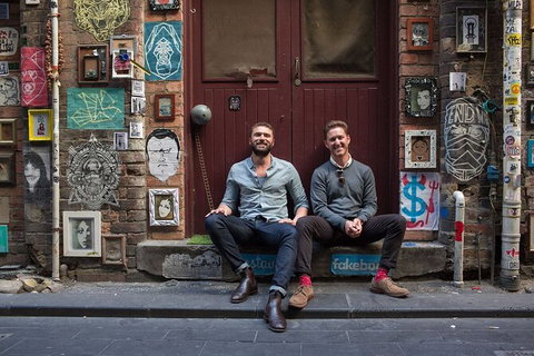 Boroughs Of Melbourne - Signature Private City Tour - New Castle Holiday 5