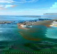 Phillip Island Helicopter Tour - New Castle Holiday