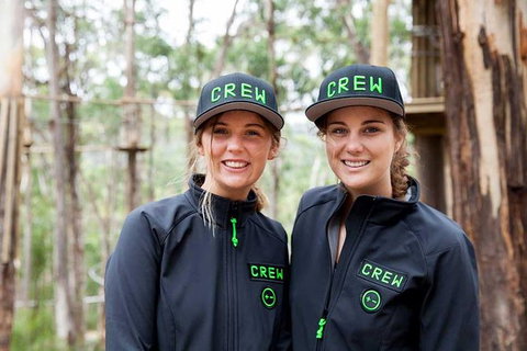 Surf Coast And Livewire Tour - New Castle Holiday 8