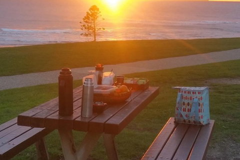 Surf Coast And Livewire Tour - New Castle Holiday 9