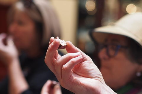 Melbourne Chocolate Indulgence Laneways And Arcades Walking Tour - New Castle Holiday 0