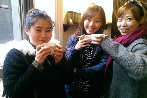 Melbourne Coffee Lovers Walking Tour - New Castle Holiday 6