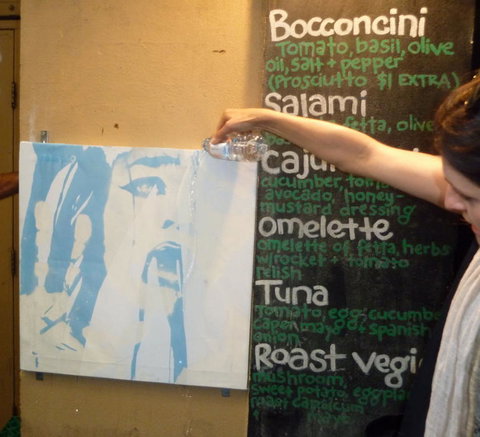 Melbourne Lanes And Arcades Walking Tour - New Castle Holiday 20