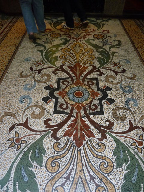 Melbourne Lanes And Arcades Walking Tour - New Castle Holiday 18