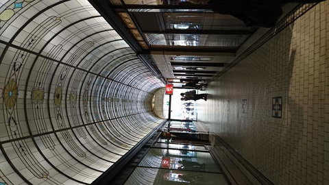 Melbourne Lanes And Arcades Walking Tour - New Castle Holiday 12