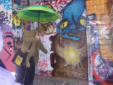 Melbourne Lanes And Arcades Walking Tour - New Castle Holiday 23