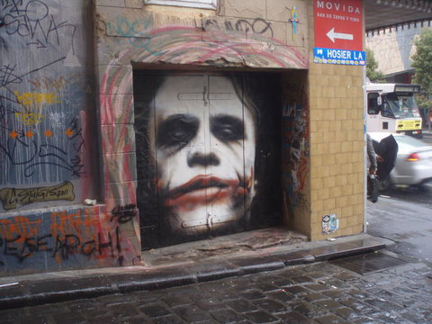 Melbourne Lanes And Arcades Walking Tour - New Castle Holiday 22