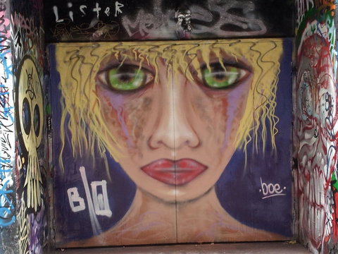 Melbourne Lanes And Arcades Walking Tour - New Castle Holiday 17