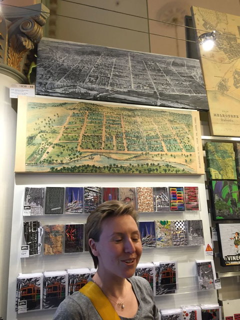 Melbourne Lanes And Arcades Walking Tour - New Castle Holiday 15