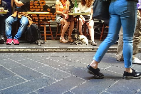 Melbourne Lanes And Arcades Walking Tour - New Castle Holiday 34