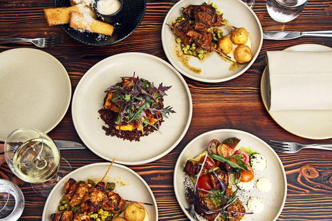 Melbourne Lanes And Arcades Walking Tour - New Castle Holiday 30