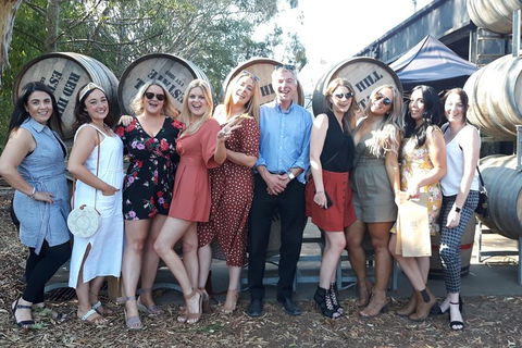 Perfect Day Tours - New Castle Holiday 0