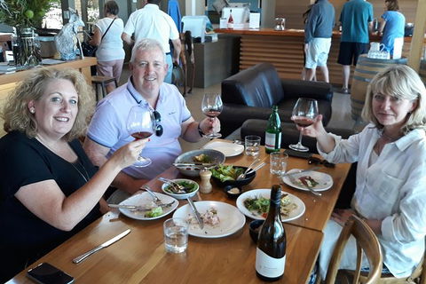 Perfect Day Tours - New Castle Holiday 8