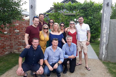 Perfect Day Tours - New Castle Holiday 3