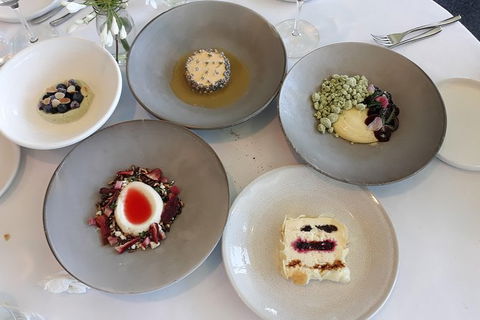 Perfect Day Tours - New Castle Holiday 7