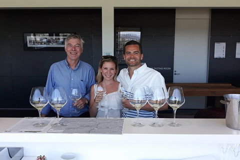 Perfect Day Tours - New Castle Holiday 9